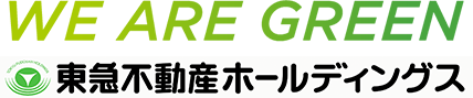 WE ARE GREEN
